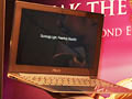 ［COMPUTEX］ASUS，超薄型ノートPCに199ドルのEee PC，そして「スマートフォンを内蔵できるタブレット」を発表【19：45頃更新】