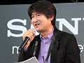 PS3と立体視ディスプレイが奏でるゲームの未来とは? PS3の技術と未来を語るトークセッション開催
