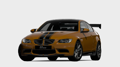 画像集#003のサムネイル/“GT”ファンへのクリスマスプレゼント。SCEJ,「グランツーリスモ5」で使えるプレゼントカーを12月24日から2011年1月31日まで期間限定&無料で配信