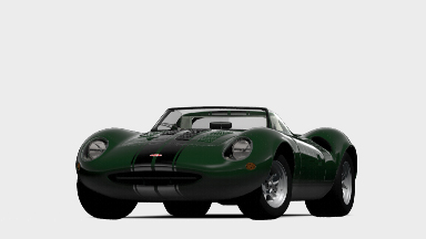 画像集#004のサムネイル/“GT”ファンへのクリスマスプレゼント。SCEJ,「グランツーリスモ5」で使えるプレゼントカーを12月24日から2011年1月31日まで期間限定&無料で配信