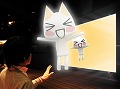 ソニー,自社製品を用いた3D立体視体験イベント「See, Do, 3D!」をゴールデンウィークに開催