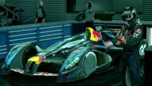 画像集#006のサムネイル/「GT5」×「レッドブル」“セバスチャン・ベッテル”グッズが当たるキャンペーン