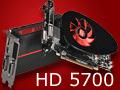 1万円台の市場にDX11時代の開幕を告げる「ATI Radeon HD 5770&5750」レビュー