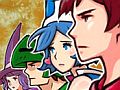 【12月25日のiOS向けアプリセール情報】ジャイロセンサーを利用したアクションゲーム「SLIDING HEROES」など5タイトルのセール情報を掲載