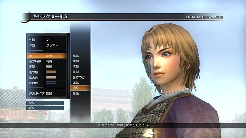 画像集#007のサムネイル/PC版と変わらないプレイフィールを実現。PlayStation 3版「真・三國無双 Online 〜神将乱舞〜」プレス向け先行試遊会レポート&開発スタッフインタビュー