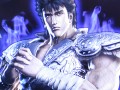 原作のイメージどおりに,ケンシロウが秘孔を突き,レイが華麗に切り裂く! 「北斗無双」プレミアム体験会レポート