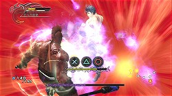 画像集#006のサムネイル/直撃世代でなくとも楽しめる,「ひでぶ!」で「あべし!」な“一撃当千”アクションゲーム「北斗無双」インプレッションを掲載ヒャッハー!