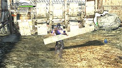 画像集#017のサムネイル/直撃世代でなくとも楽しめる,「ひでぶ!」で「あべし!」な“一撃当千”アクションゲーム「北斗無双」インプレッションを掲載ヒャッハー!
