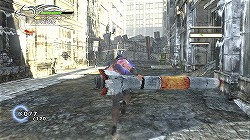 画像集#018のサムネイル/直撃世代でなくとも楽しめる,「ひでぶ!」で「あべし!」な“一撃当千”アクションゲーム「北斗無双」インプレッションを掲載ヒャッハー!