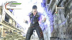 画像集#022のサムネイル/直撃世代でなくとも楽しめる,「ひでぶ!」で「あべし!」な“一撃当千”アクションゲーム「北斗無双」インプレッションを掲載ヒャッハー!