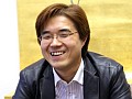 コーエーとしても無双としても挑戦的な「北斗の拳」ゲームは,いかにして生まれたのか。「北斗無双」プロデューサー鯉沼久史氏にインタビュー