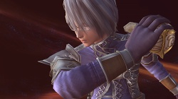 画像集#004のサムネイル/最後の騎士「月姫」登場! PS3「白騎士物語 -光と闇の覚醒-」の最新情報をお届け