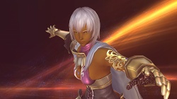 画像集#005のサムネイル/最後の騎士「月姫」登場! PS3「白騎士物語 -光と闇の覚醒-」の最新情報をお届け