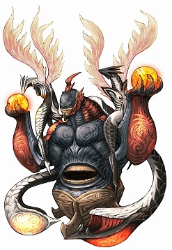 画像集#047のサムネイル/最後の騎士「月姫」登場! PS3「白騎士物語 -光と闇の覚醒-」の最新情報をお届け