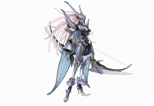 画像集#051のサムネイル/最後の騎士「月姫」登場! PS3「白騎士物語 -光と闇の覚醒-」の最新情報をお届け