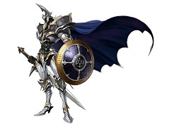 画像集#054のサムネイル/最後の騎士「月姫」登場! PS3「白騎士物語 -光と闇の覚醒-」の最新情報をお届け