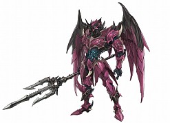 画像集#055のサムネイル/最後の騎士「月姫」登場! PS3「白騎士物語 -光と闇の覚醒-」の最新情報をお届け