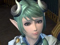 「白騎士物語 -光と闇の覚醒-」亡国の公女ミウと,彼女を守る猛き将軍スカーダイン。新たなキャラクターや進化した戦闘システムを紹介