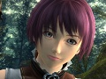 「白騎士物語 -光と闇の覚醒-」前作から登場するキャラクターと,戦闘システムの新情報を紹介