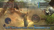 画像集#047のサムネイル/“まさに王道”と呼べるストーリーと戦略性の高いバトルシステム。骨太な作品を待ち望むRPGファンは「白騎士物語 -光と闇の覚醒-」に注目だ