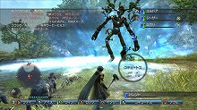 画像集#048のサムネイル/“まさに王道”と呼べるストーリーと戦略性の高いバトルシステム。骨太な作品を待ち望むRPGファンは「白騎士物語 -光と闇の覚醒-」に注目だ