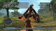 画像集#057のサムネイル/“まさに王道”と呼べるストーリーと戦略性の高いバトルシステム。骨太な作品を待ち望むRPGファンは「白騎士物語 -光と闇の覚醒-」に注目だ