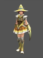 画像集#144のサムネイル/白騎士の冒険はまだ終わらない。PS3「白騎士物語 -光と闇の覚醒-」,2011年初頭までのアップデート計画を公開