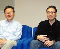 画像集#012のサムネイル/時計の秒針1秒ぶんのズレも我慢がならない――超高精度なモーションコントローラの誕生秘話と可能性。「PlayStation Move」開発者インタビュー
