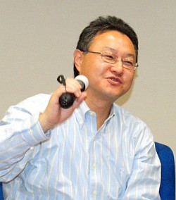 画像集#013のサムネイル/時計の秒針1秒ぶんのズレも我慢がならない――超高精度なモーションコントローラの誕生秘話と可能性。「PlayStation Move」開発者インタビュー