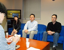 画像集#017のサムネイル/時計の秒針1秒ぶんのズレも我慢がならない――超高精度なモーションコントローラの誕生秘話と可能性。「PlayStation Move」開発者インタビュー