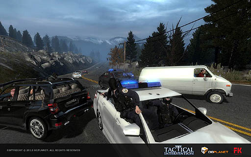 画像集#003のサムネイル/「Counter-Strike」の開発者によるFree-to-PlayのFPS「Tactical Intervention」は，2013年3月28日に正式サービス開始