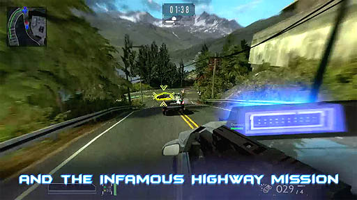 TACTICAL INTERVENTION Launch Trailer - March 28, 2013!