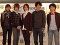公演は3月19日から! 「ネオロマンス♥ステージ 金色のコルダ ステラ・ミュージカル」記者発表会の模様をお届け