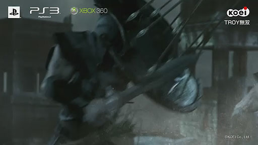 TROY̵Сץץ⡼ࡼӡ