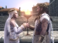 これが生死をかけた本物の戦いだ。「TROY無双」,リアルな登場キャラクターなど最新情報を公開
