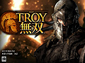 コーエーテクモゲームス,「TROY無双」の公式サイトをリニューアルオープン&日本国内での発売時期を2011年に決定!