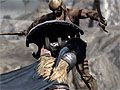 「TROY無双」の発売日が3月31日に決定。これまでの無双シリーズにはないリアリティを追求した新たな戦場がやってくる