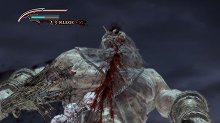 画像集#010のサムネイル/「TROY無双」のキャラクター成長要素を紹介。必殺攻撃や武器投げなどで派手に敵を倒して“Kleos”を手に入れろ