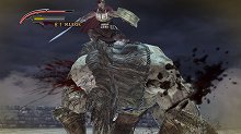 画像集#011のサムネイル/「TROY無双」のキャラクター成長要素を紹介。必殺攻撃や武器投げなどで派手に敵を倒して“Kleos”を手に入れろ