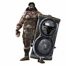 画像集#001のサムネイル/サラミスの王子アイアスも参戦。「TROY無双」,プレイアブルキャラクターの新情報とチャプター4からチャプター7までのダイジェストが公開に