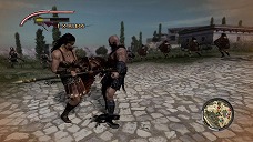 画像集#014のサムネイル/サラミスの王子アイアスも参戦。「TROY無双」,プレイアブルキャラクターの新情報とチャプター4からチャプター7までのダイジェストが公開に