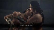 画像集#016のサムネイル/サラミスの王子アイアスも参戦。「TROY無双」,プレイアブルキャラクターの新情報とチャプター4からチャプター7までのダイジェストが公開に