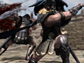 好きなキャラで戦ってKleosを稼ごう。「TROY無双」に搭載された「チャレンジモード」を紹介