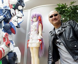 画像集#001のサムネイル/マフィア梶田の二次元が来い！：第59回「鬼哭街に開拓者精神で挑むサイバーパンクトロイ戦争」