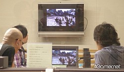 画像集#004のサムネイル/マフィア梶田の二次元が来い！：第59回「鬼哭街に開拓者精神で挑むサイバーパンクトロイ戦争」