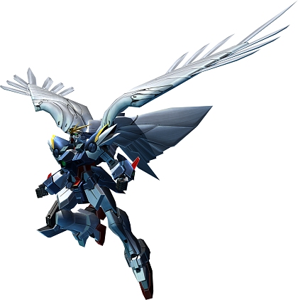 画像集#029のサムネイル/さまざまな追加要素を伴ってPSPに移植!「機動戦士ガンダム ガンダムVS.ガンダムNEXT PLUS」が2009年12月3日に発売