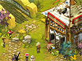 「DOFUS(ドフス)」ティザーサイトをリニューアルし,オープンβテスト先行登録の受け付けをスタート。ゲーム内アイテムがもらえるキャンペーンも