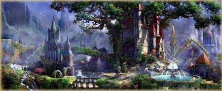 画像集#013のサムネイル/ブラウザSLG「Castle of Hero」の邦題が「英雄の城」に決定,ティザーサイトも本日オープン