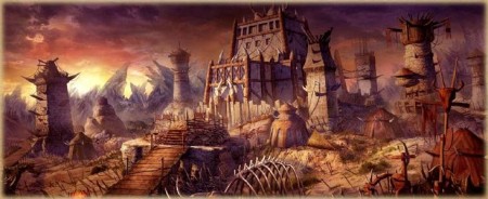 画像集#016のサムネイル/ブラウザSLG「Castle of Hero」の邦題が「英雄の城」に決定,ティザーサイトも本日オープン