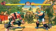 画像集#015のサムネイル/つるっつる感がなんとも言えない。「スーパーストリートファイターIV」,最後のオリジナルキャラクター“ハカン”の仰天の技の数々を今すぐチェック